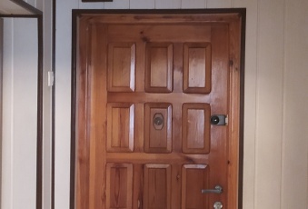 Mieszkanie Grabów n/w + Garaż