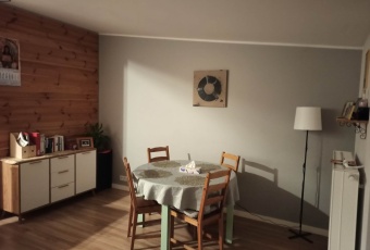 Mieszkanie na sprzedaż w Warszawa Białołęka Przejezdna 10 o powierzchni 55 mkw