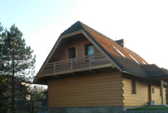 Sprzedam dom Krosno (okolica)Po remoncie,niezamie.