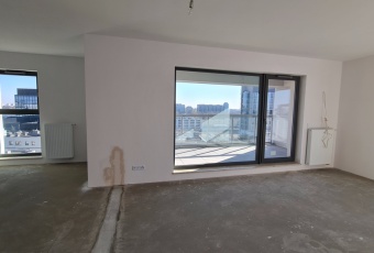 Mieszkanie na sprzedaż w Warszawa Wola Siedmiogrodzka 3 o powierzchni 110 mkw