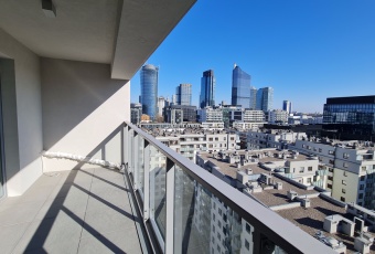 Mieszkanie na sprzedaż w Warszawa Wola Siedmiogrodzka 3 o powierzchni 110 mkw