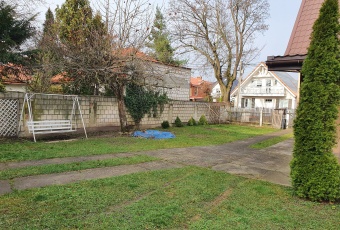 Dom na sprzedaż w Białystok Nowe Miasto Harcerska o powierzchni 85 mkw