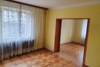 Dom na sprzedaż w Białystok Nowe Miasto Harcerska o powierzchni 85 mkw