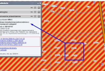 Działka na sprzedaż w Tarczyn  Działkowa Kopana o powierzchni 800 mkw