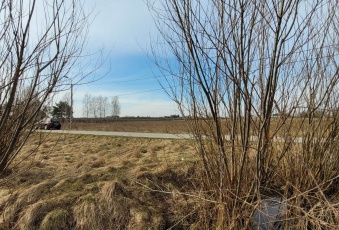 Działka na sprzedaż w Tarczyn  Działkowa Kopana o powierzchni 800 mkw