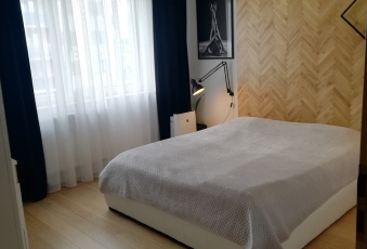 Mieszkanie na sprzedaż w Pruszcz Gdański Pruszcz Gdański Juszkowo ul. Urocza o powierzchni 64 mkw