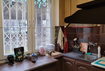 Mieszkanie na sprzedaż w Warszawa Praga-Południe Paryska o powierzchni 40 mkw