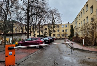 Mieszkanie na sprzedaż w Warszawa Praga-Południe Paryska o powierzchni 40 mkw