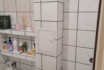 Mieszkanie na sprzedaż w Warszawa Praga-Południe Paryska o powierzchni 40 mkw