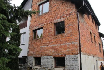 Dom na sprzedaż w Wrocław Krzyki Marsowa 1 o powierzchni 145 mkw