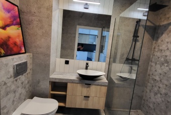 Mieszkanie na sprzedaż w Kraków Krowodrza Banacha o powierzchni 33 mkw