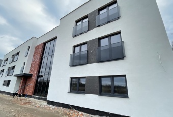 Mieszkanie na sprzedaż, Koło wielkopolskie - oferta 825710 Sprzedam Mieszkanie 2 pok, balkon 10m2,m.parking