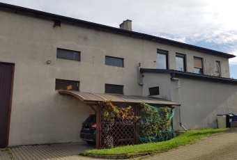 Komercja na sprzedaż w Kutno  Powstania Styczniowego 21 o powierzchni 980 mkw