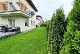 Dom na sprzedaż w Sulejówek Ratajewo  o powierzchni 170 mkw