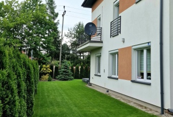 Dom na sprzedaż w Sulejówek Ratajewo  o powierzchni 170 mkw
