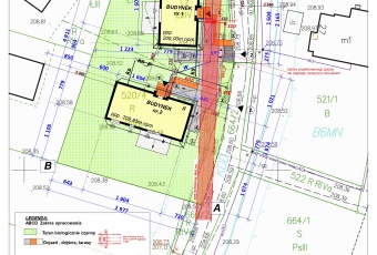 Dom na sprzedaż w Skawina  Topolowa o powierzchni 137 mkw