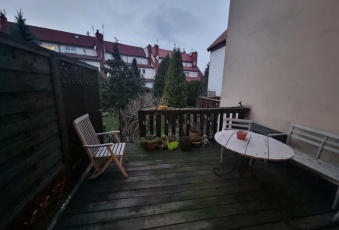 Dom na sprzedaż w Warszawa Wawer Naddnieprzańska 31h o powierzchni 175 mkw