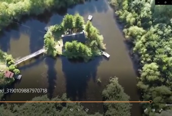 Działka rekreacyjna