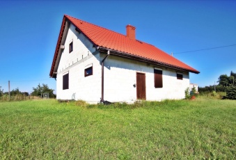 Dom na sprzedaż w Dynów   o powierzchni 160 mkw
