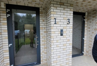 Dom na sprzedaż w Lesznowola Mroków Szkolna o powierzchni 81 mkw