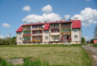 Sprzedam mieszkanie na warmi i mazurach Pleśnik