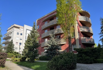 POZNAŃ-Grunwald - Brzask (ATANER) - wynajem
