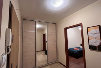 Mieszkanie na sprzedaż w Ustroń Poniwiec Brzozowa 11a/17 o powierzchni 44 mkw