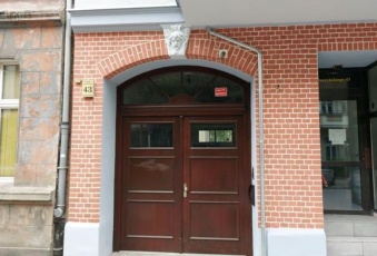 Mieszkanie na sprzedaż w Wrocław Śródmieście Daszyńskiego 43/3 o powierzchni 66 mkw
