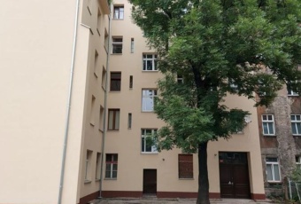 Mieszkanie na sprzedaż w Wrocław Śródmieście Daszyńskiego 43/3 o powierzchni 66 mkw