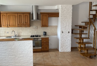 MIESZKANIE 63 m2 +dwa miejsca parkingowe i piwnice