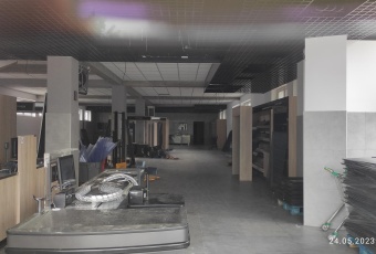 Komercja na wynajem w Nowy Sącz  Barbackiego 81 o powierzchni 500 mkw