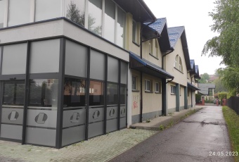 Komercja na wynajem w Nowy Sącz  Barbackiego 81 o powierzchni 500 mkw