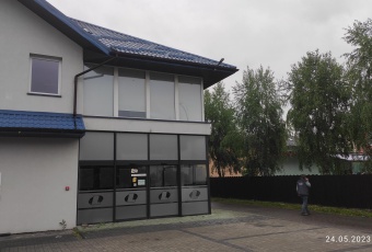 Komercja na wynajem w Nowy Sącz  Barbackiego 81 o powierzchni 500 mkw