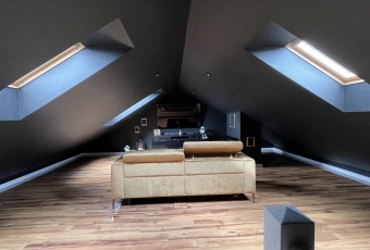 Dom na sprzedaż w Kalisz Dobrzec Szlachecka o powierzchni 290 mkw