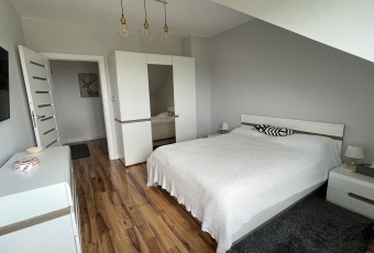 Dom na sprzedaż w Kalisz Dobrzec Szlachecka o powierzchni 290 mkw