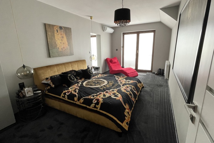 Dom na sprzedaż w Kalisz Dobrzec Szlachecka o powierzchni 290 mkw