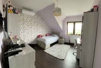 Dom na sprzedaż w Kalisz Dobrzec Szlachecka o powierzchni 290 mkw