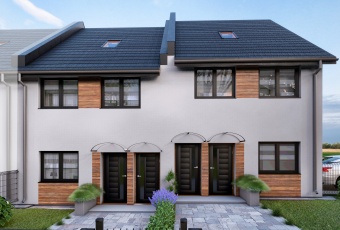 Mieszkanie na sprzedaż w Jabłonowo Pomorskie  Wesoła o powierzchni 51 mkw