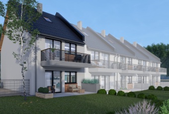 Mieszkanie na sprzedaż w Jabłonowo Pomorskie  Wesoła o powierzchni 51 mkw