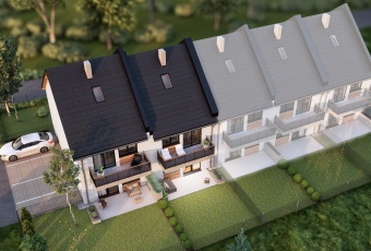 Mieszkanie na sprzedaż w Jabłonowo Pomorskie  Wesoła o powierzchni 51 mkw