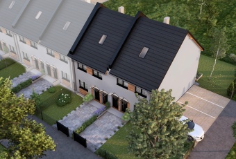 Mieszkanie na sprzedaż w Jabłonowo Pomorskie  Wesoła o powierzchni 51 mkw