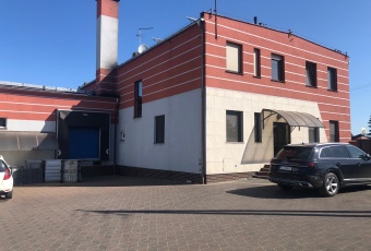 Komercja na sprzedaż w Święciechowa Święciechowa Śmigielska 4 o powierzchni 5350 mkw