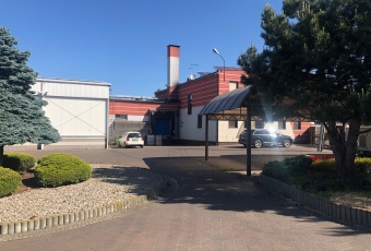 Komercja na sprzedaż w Święciechowa Święciechowa Śmigielska 4 o powierzchni 5350 mkw