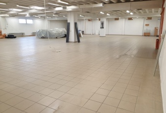 Komercja na wynajem w Skarżysko-Kamienna Skarżysko-Kamienna Sokola o powierzchni 1000 mkw