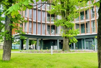 Mieszkanie na sprzedaż w Lublin Wieniawa Aleja Kraśnicka 2i o powierzchni 54 mkw