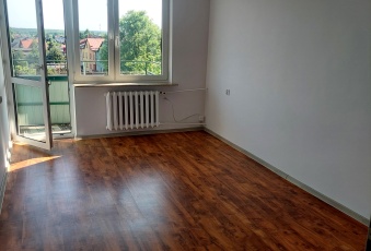 Mieszkanie, 3 pokoje, 47,2m2, 