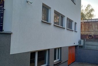 Komercja na wynajem w Luboń Żabikowo Aleksandra Puszkina 63A o powierzchni 170 mkw
