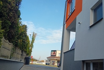 Komercja na wynajem w Luboń Żabikowo Aleksandra Puszkina 63A o powierzchni 170 mkw