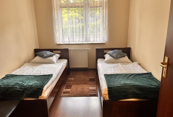 Mieszkanie na sprzedaż w Ustroń Poniwiec Brzozowa 11a/17 o powierzchni 44 mkw