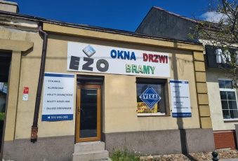 Wynajmę Lokal użytkowy - ul. Rocha 20 Częstochowa